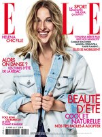 ELLE France